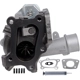 Purchase Top-Quality Remanufactured Turbocharger by ROTOMASTER - K8040103R pa2