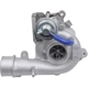 Purchase Top-Quality Remanufactured Turbocharger by ROTOMASTER - K8040103R pa3