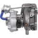 Purchase Top-Quality Remanufactured Turbocharger by ROTOMASTER - K8040103R pa4