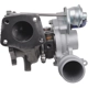 Purchase Top-Quality Remanufactured Turbocharger by ROTOMASTER - K8040103R pa5