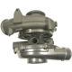 Purchase Top-Quality STANDARD - PRO SERIES - TBC514 - Turbocharger with Mounting Bracket pa2