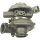 Purchase Top-Quality STANDARD - PRO SERIES - TBC514 - Turbocharger with Mounting Bracket pa3