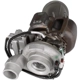Purchase Top-Quality STANDARD - PRO SERIES - TBC521 - Turbocharger pa2