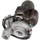 Purchase Top-Quality STANDARD - PRO SERIES - TBC521 - Turbocharger pa3