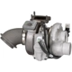 Purchase Top-Quality STANDARD - PRO SERIES - TBC521 - Turbocharger pa6