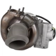 Purchase Top-Quality STANDARD - PRO SERIES - TBC521 - Turbocharger pa7