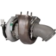 Purchase Top-Quality STANDARD - PRO SERIES - TBC521 - Turbocharger pa8