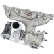 Purchase Top-Quality STANDARD - PRO SERIES - TBC598 -  New Turbocharger pa5