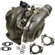 Purchase Top-Quality STANDARD - PRO SERIES - TBC603 - Turbocharger pa1