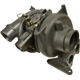 Purchase Top-Quality STANDARD - PRO SERIES - TBC603 - Turbocharger pa2