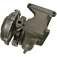 Purchase Top-Quality STANDARD - PRO SERIES - TBC603 - Turbocharger pa4