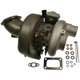 Purchase Top-Quality STANDARD - PRO SERIES - TBC668 - Turbocharger pa1