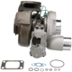 Purchase Top-Quality STANDARD - PRO SERIES - TBC669 -  Turbocharger pa1