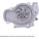 Purchase Top-Quality Remanufactured Water Pump by CARDONE INDUSTRIES - 57-1295 pa4