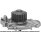 Purchase Top-Quality Remanufactured Water Pump by CARDONE INDUSTRIES - 57-1295 pa7