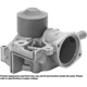 Purchase Top-Quality Remanufactured Water Pump by CARDONE INDUSTRIES - 57-1308 pa6