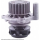 Purchase Top-Quality Remanufactured Water Pump by CARDONE INDUSTRIES - 57-1573 pa3