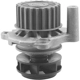 Purchase Top-Quality Remanufactured Water Pump by CARDONE INDUSTRIES - 57-1573 pa4