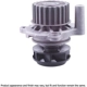 Purchase Top-Quality Remanufactured Water Pump by CARDONE INDUSTRIES - 57-1573 pa9