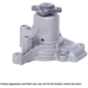 Purchase Top-Quality Remanufactured Water Pump by CARDONE INDUSTRIES - 57-1576 pa6
