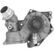 Purchase Top-Quality Remanufactured Water Pump by CARDONE INDUSTRIES - 57-1590 pa1
