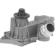 Purchase Top-Quality Remanufactured Water Pump by CARDONE INDUSTRIES - 57-1590 pa2