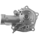 Purchase Top-Quality Remanufactured Water Pump by CARDONE INDUSTRIES - 57-1645 pa3
