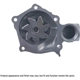 Purchase Top-Quality Remanufactured Water Pump by CARDONE INDUSTRIES - 57-1645 pa5