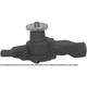 Purchase Top-Quality Remanufactured Water Pump by CARDONE INDUSTRIES - 58-103 pa6