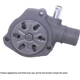 Purchase Top-Quality Remanufactured Water Pump by CARDONE INDUSTRIES - 58-217 pa6
