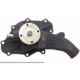 Purchase Top-Quality Remanufactured Water Pump by CARDONE INDUSTRIES - 58-254 pa7