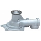 Purchase Top-Quality Remanufactured Water Pump by CARDONE INDUSTRIES - 58-327 pa10