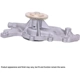 Purchase Top-Quality Remanufactured Water Pump by CARDONE INDUSTRIES - 58-327 pa8