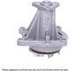 Purchase Top-Quality Remanufactured Water Pump by CARDONE INDUSTRIES - 58-328 pa8
