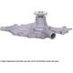 Purchase Top-Quality Remanufactured Water Pump by CARDONE INDUSTRIES - 58-341 pa5