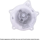 Purchase Top-Quality Remanufactured Water Pump by CARDONE INDUSTRIES - 58-376 pa8