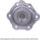 Purchase Top-Quality Remanufactured Water Pump by CARDONE INDUSTRIES - 58-408 pa8