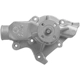 Purchase Top-Quality Remanufactured Water Pump by CARDONE INDUSTRIES - 58-448 pa4