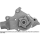 Purchase Top-Quality Remanufactured Water Pump by CARDONE INDUSTRIES - 58-455 pa5