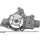 Purchase Top-Quality Remanufactured Water Pump by CARDONE INDUSTRIES - 58-455 pa6