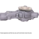 Purchase Top-Quality Remanufactured Water Pump by CARDONE INDUSTRIES - 58-455 pa7