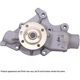Purchase Top-Quality Remanufactured Water Pump by CARDONE INDUSTRIES - 58-455 pa8