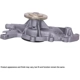 Purchase Top-Quality Remanufactured Water Pump by CARDONE INDUSTRIES - 58-480 pa7