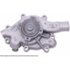 Purchase Top-Quality Remanufactured Water Pump by CARDONE INDUSTRIES - 58-481 pa10