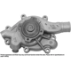 Purchase Top-Quality Remanufactured Water Pump by CARDONE INDUSTRIES - 58-481 pa6