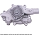 Purchase Top-Quality Remanufactured Water Pump by CARDONE INDUSTRIES - 58-481 pa9