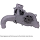 Purchase Top-Quality Remanufactured Water Pump by CARDONE INDUSTRIES - 58-511 pa5