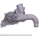 Purchase Top-Quality Remanufactured Water Pump by CARDONE INDUSTRIES - 58-511 pa6