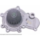 Purchase Top-Quality Remanufactured Water Pump by CARDONE INDUSTRIES - 58-522 pa1