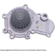 Purchase Top-Quality Remanufactured Water Pump by CARDONE INDUSTRIES - 58-522 pa6